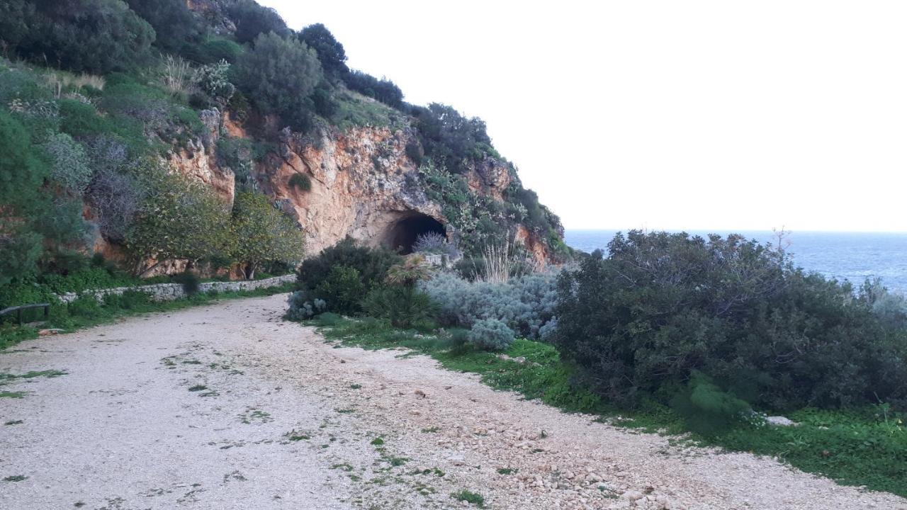 Casa Vacanza Demi Alcamo Marina Exterior photo